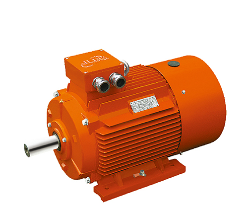 JM1.(GB3 、IE2)鑄鐵高效節(jié)能電機(jī)