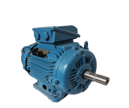 永磁電機(jī)的特點(diǎn)及應(yīng)用