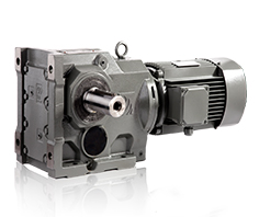 什么原因造成行星減速機(jī)疲勞點(diǎn)蝕？