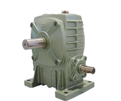 渦輪減速機(jī)早期點(diǎn)蝕的解決方法