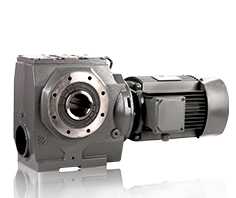 蝸輪蝸桿減速機(jī)有哪些優(yōu)勢(shì)性能