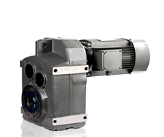 使用不當(dāng)斜齒輪減速機(jī)會(huì)出現(xiàn)什么問題？