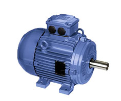 2014年中國十大交流三相異步電機(jī)制造公司排名