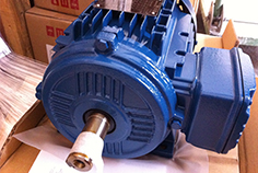 中國(guó)高效電機(jī)能效提升計(jì)劃三步走