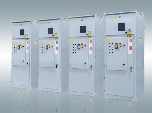 中壓變頻器SSW7000