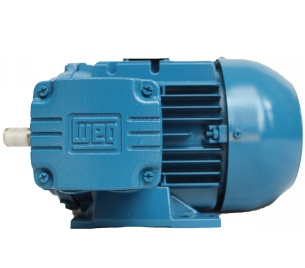 高效電機與普通電機有什么區(qū)別？