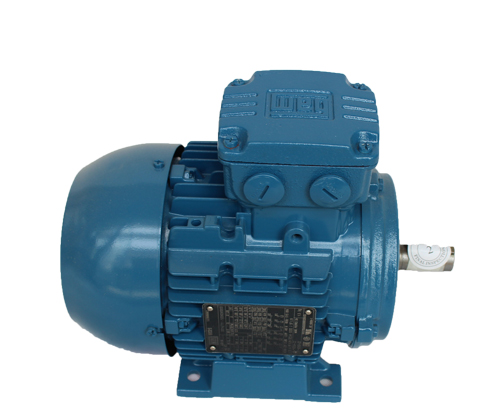 WEG(IE4)高效節(jié)能電機(jī)