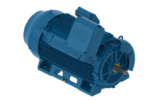 高壓電機定期保養(yǎng)說明