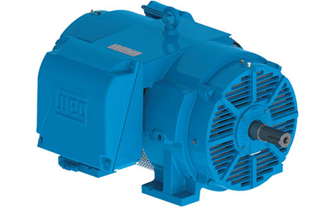 【高壓電機維修】如何檢測高壓電機電氣連接故障？