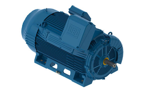 【高壓電機(jī)維修】高壓電動機(jī)空載電流偏大