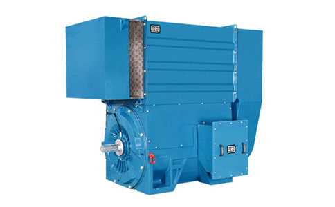 【高壓電機(jī)維修】高壓電機(jī)絕緣電阻低