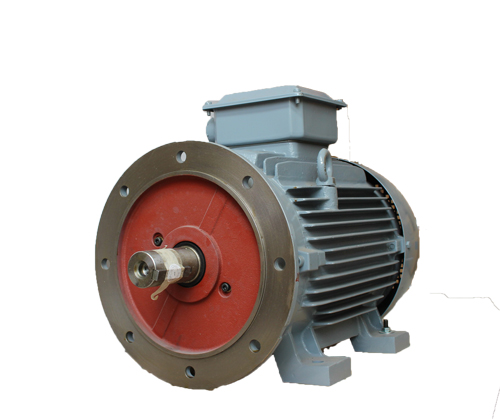 變頻電機(jī)發(fā)生靜電的原因