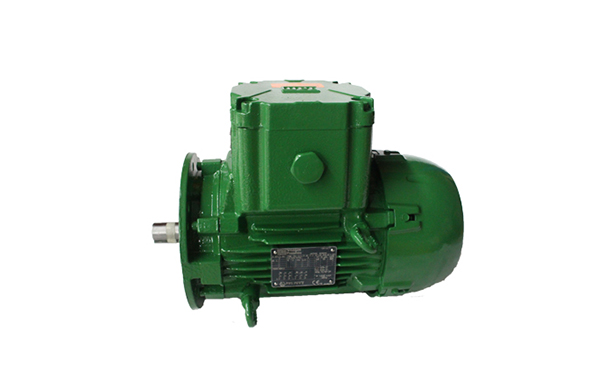 永磁電機(jī)的節(jié)能效益