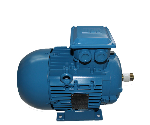 高效節(jié)能電機(jī)是如何做到電機(jī)節(jié)能的