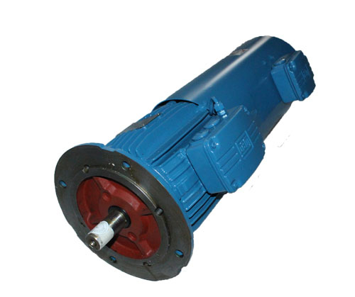 永磁電機發(fā)展的歷史歷程