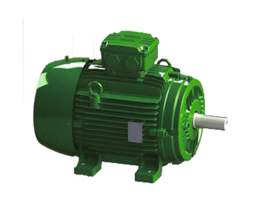 永磁電機應(yīng)用場合及功能特點