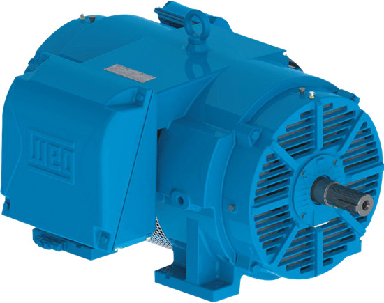 高壓電機(jī)維修常見問(wèn)題及處理