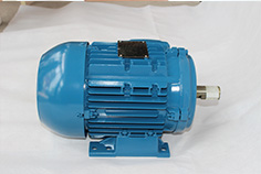 高效節(jié)能電機整體節(jié)能效果大
