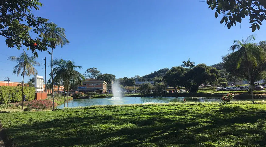 WEG被巴西評選為第15家可持續(xù)發(fā)展企業(yè)