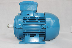 WEG與Mafresa合作通過W22永磁電機實現冷生產節(jié)能