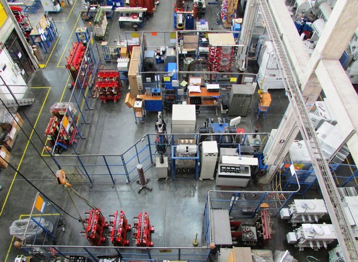 WEG宣布從哥倫比亞收購Transformadores Suntec