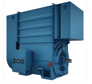 WEG為厄瓜多爾的石油和天然氣應(yīng)用提供W60發(fā)動機