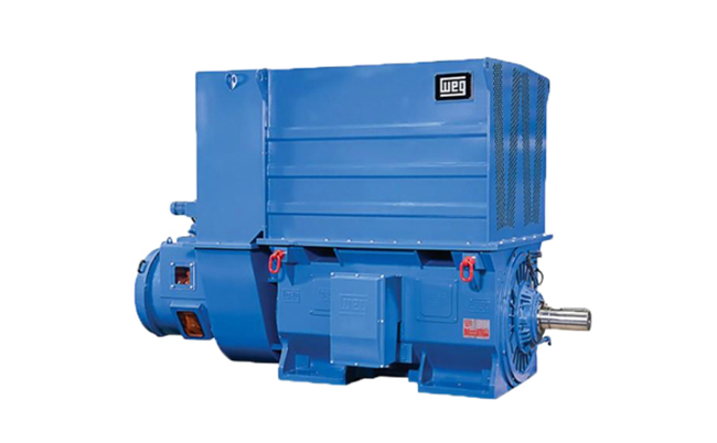 高效節(jié)能電機(jī)能節(jié)約多少電 高效節(jié)能電機(jī)能節(jié)約多少電