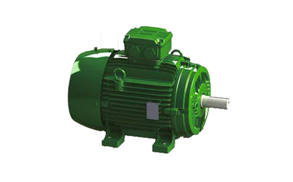 永磁電機應(yīng)用場合及功能特點