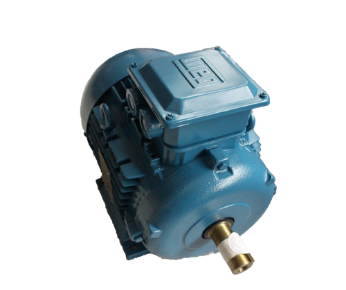 電機(jī)節(jié)能改造